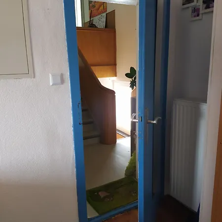 Apartment Kleine *