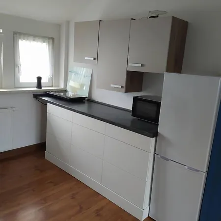 Kleine Apartment *