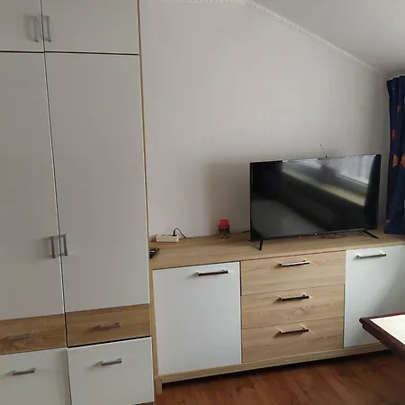 Apartment Kleine *