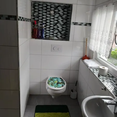 Apartment Kleine