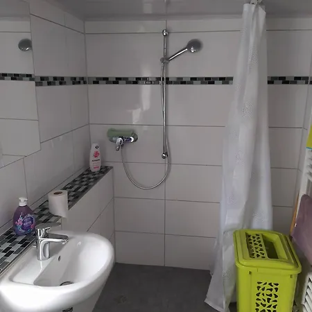 Apartment Kleine *