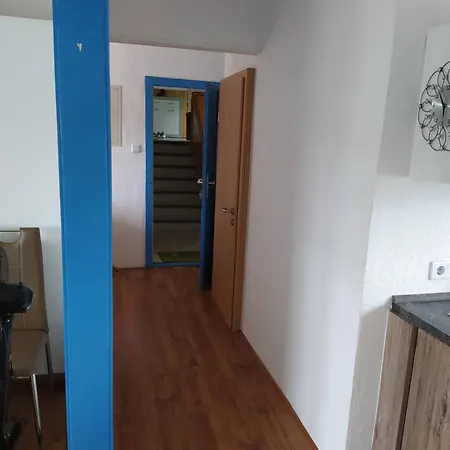 Kleine Apartment Lohne (North Rhine-Westphalia)
