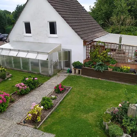 Apartment Kleine *