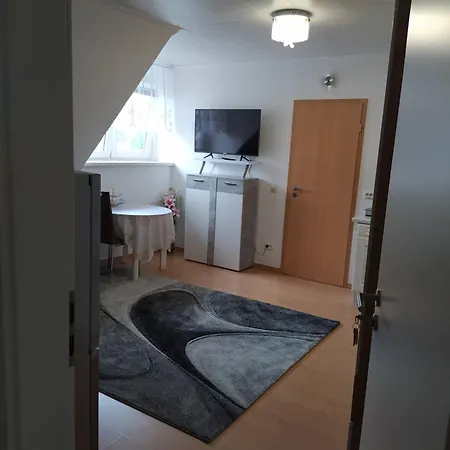 Apartment Kleine