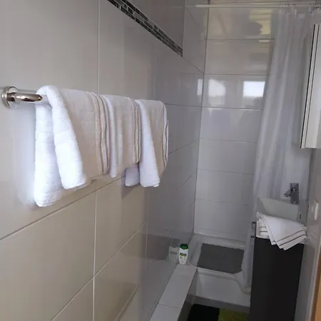 Kleine Apartment Lohne (North Rhine-Westphalia)