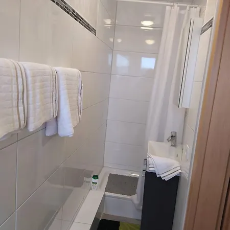 Apartment Kleine
